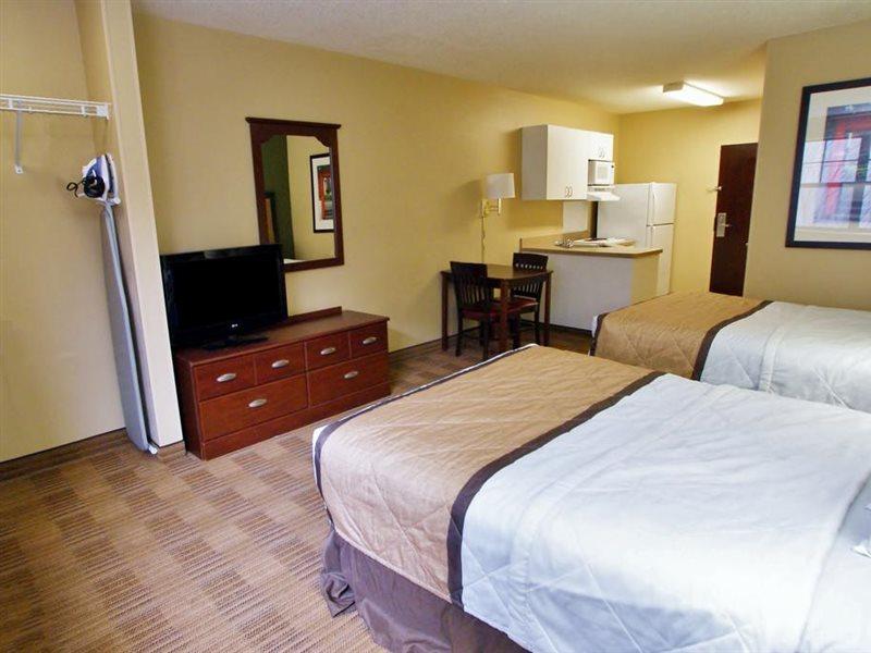 Extended Stay America Suites - San Diego - Oceanside Esterno foto