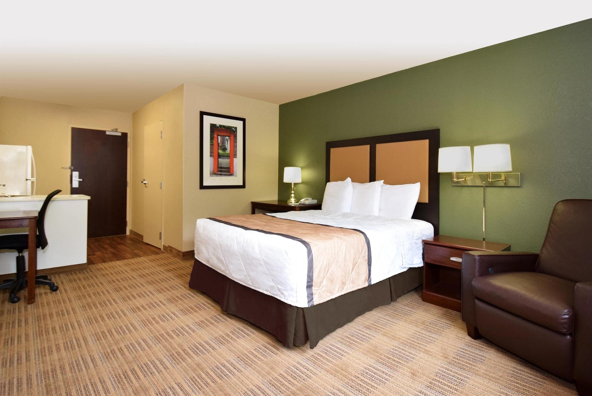 Extended Stay America Suites - San Diego - Oceanside Esterno foto