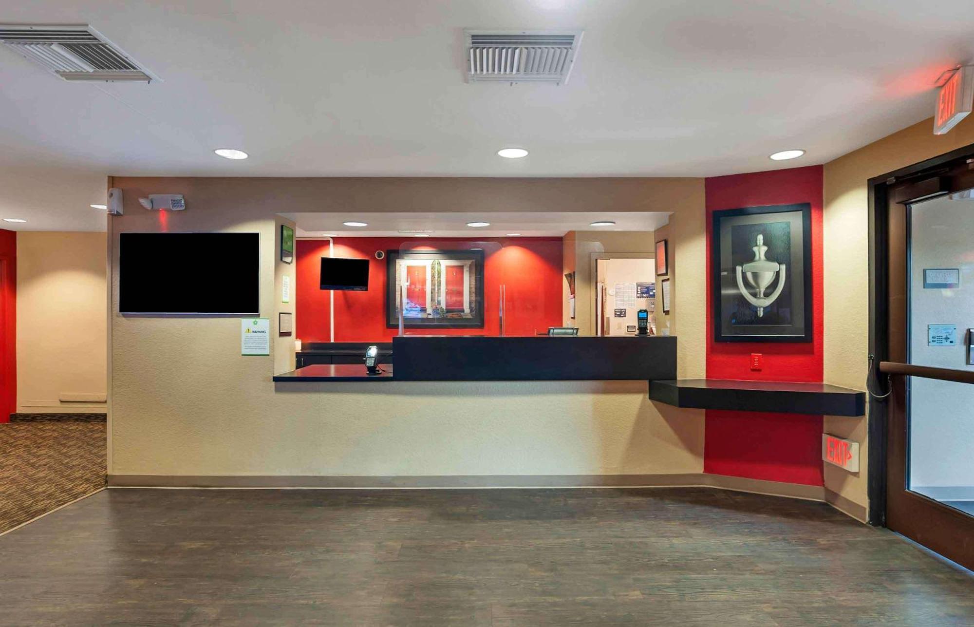 Extended Stay America Suites - San Diego - Oceanside Esterno foto