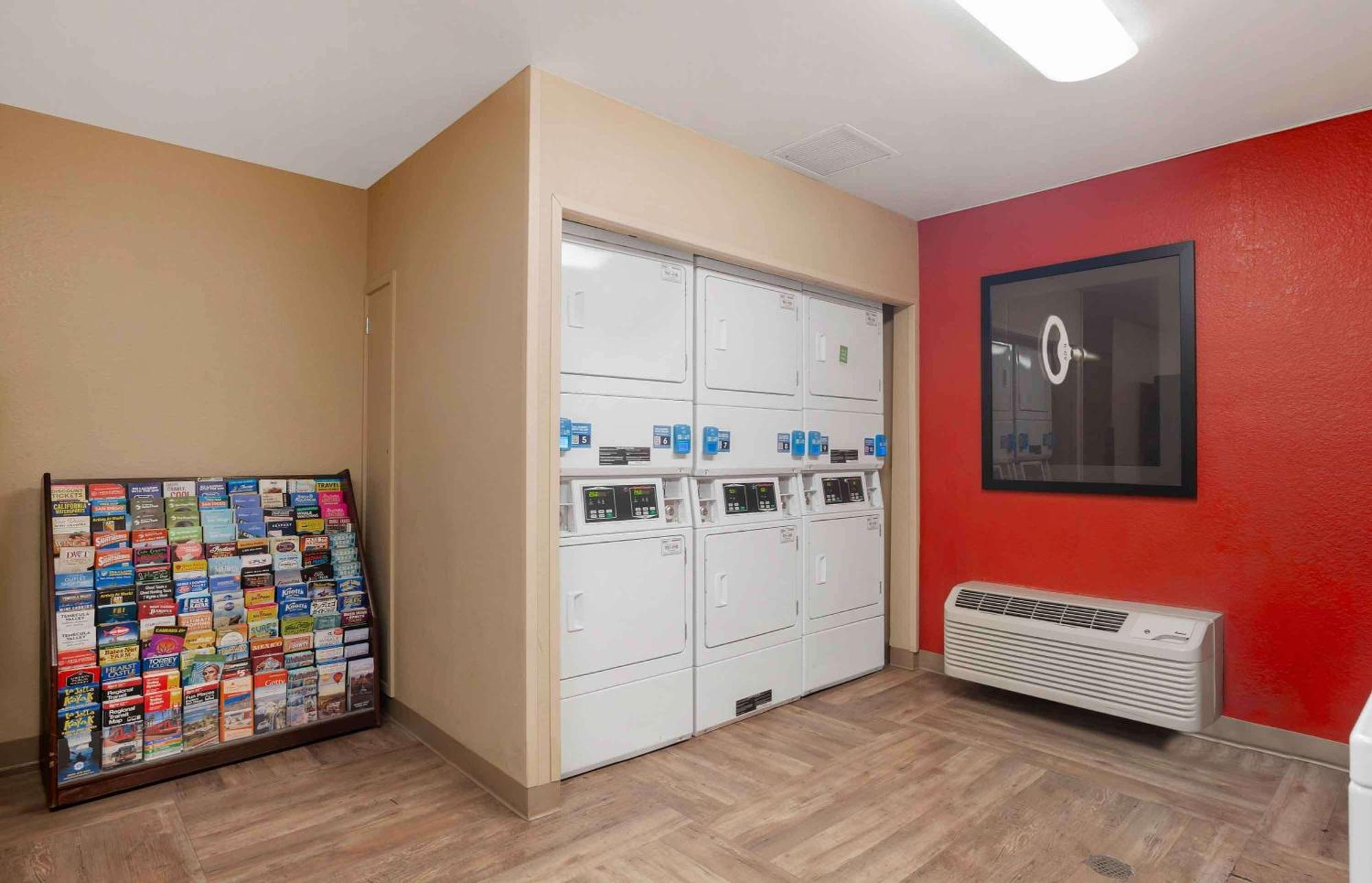 Extended Stay America Suites - San Diego - Oceanside Esterno foto
