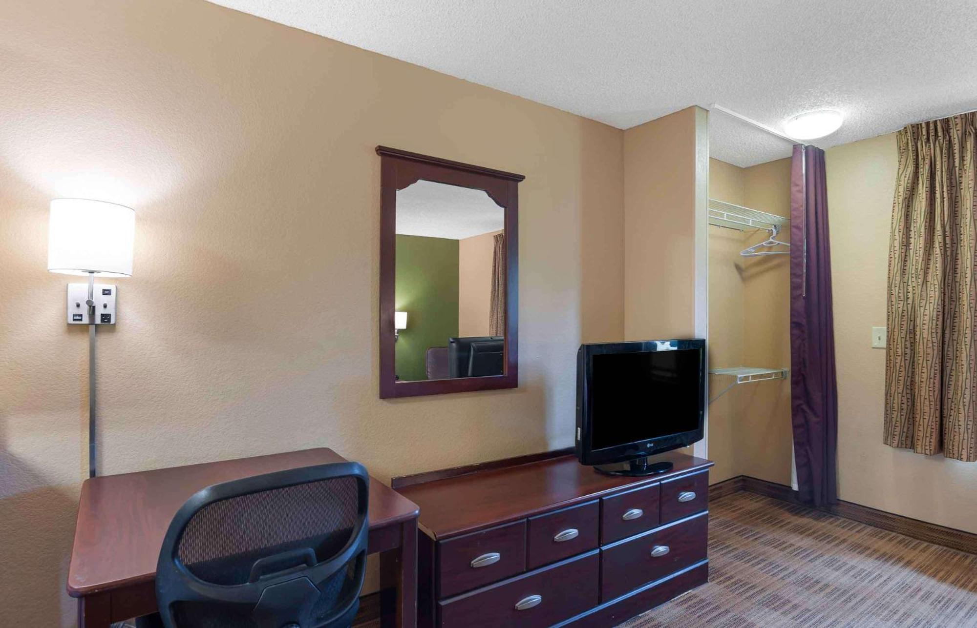 Extended Stay America Suites - San Diego - Oceanside Esterno foto