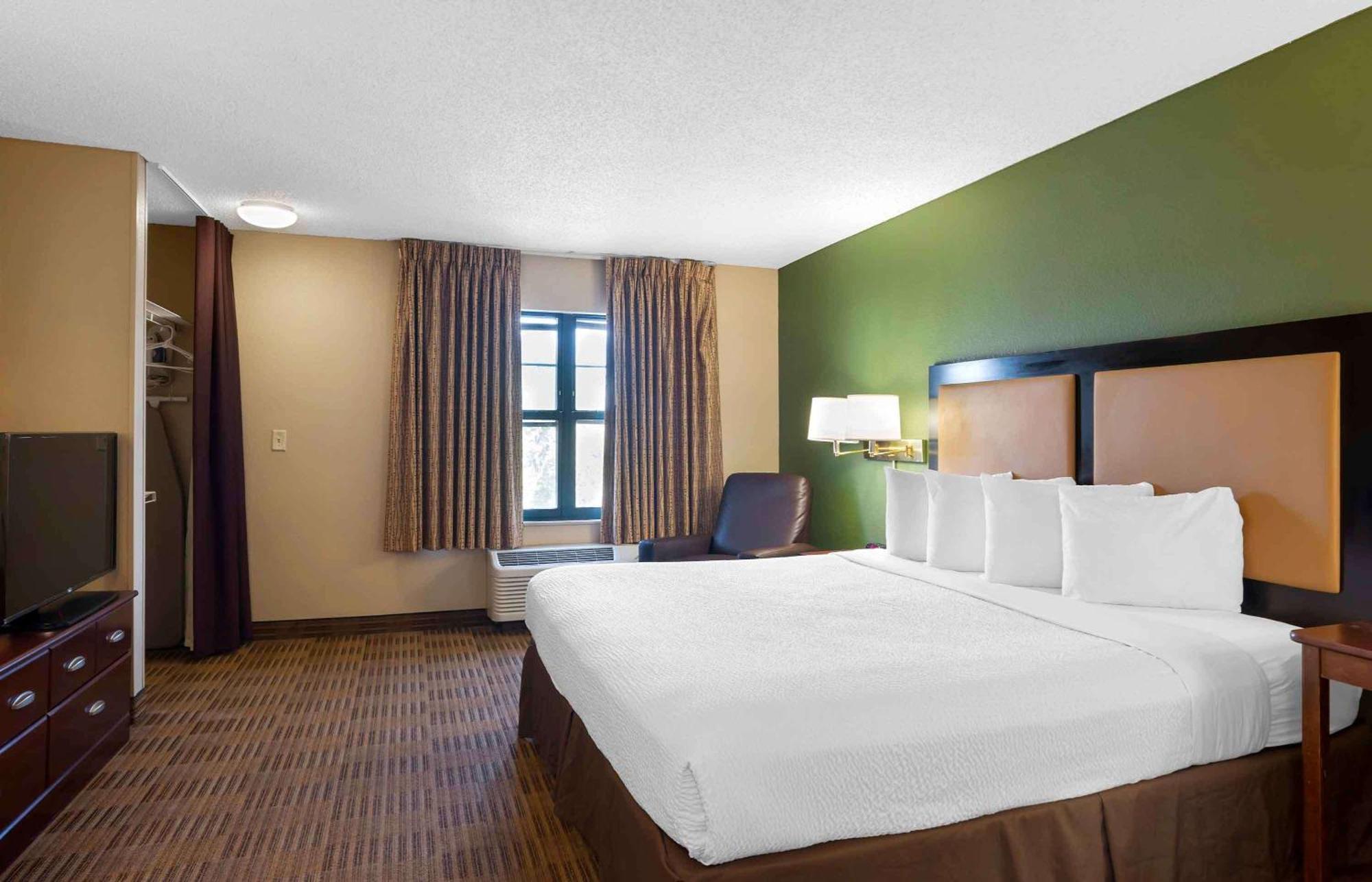 Extended Stay America Suites - San Diego - Oceanside Esterno foto
