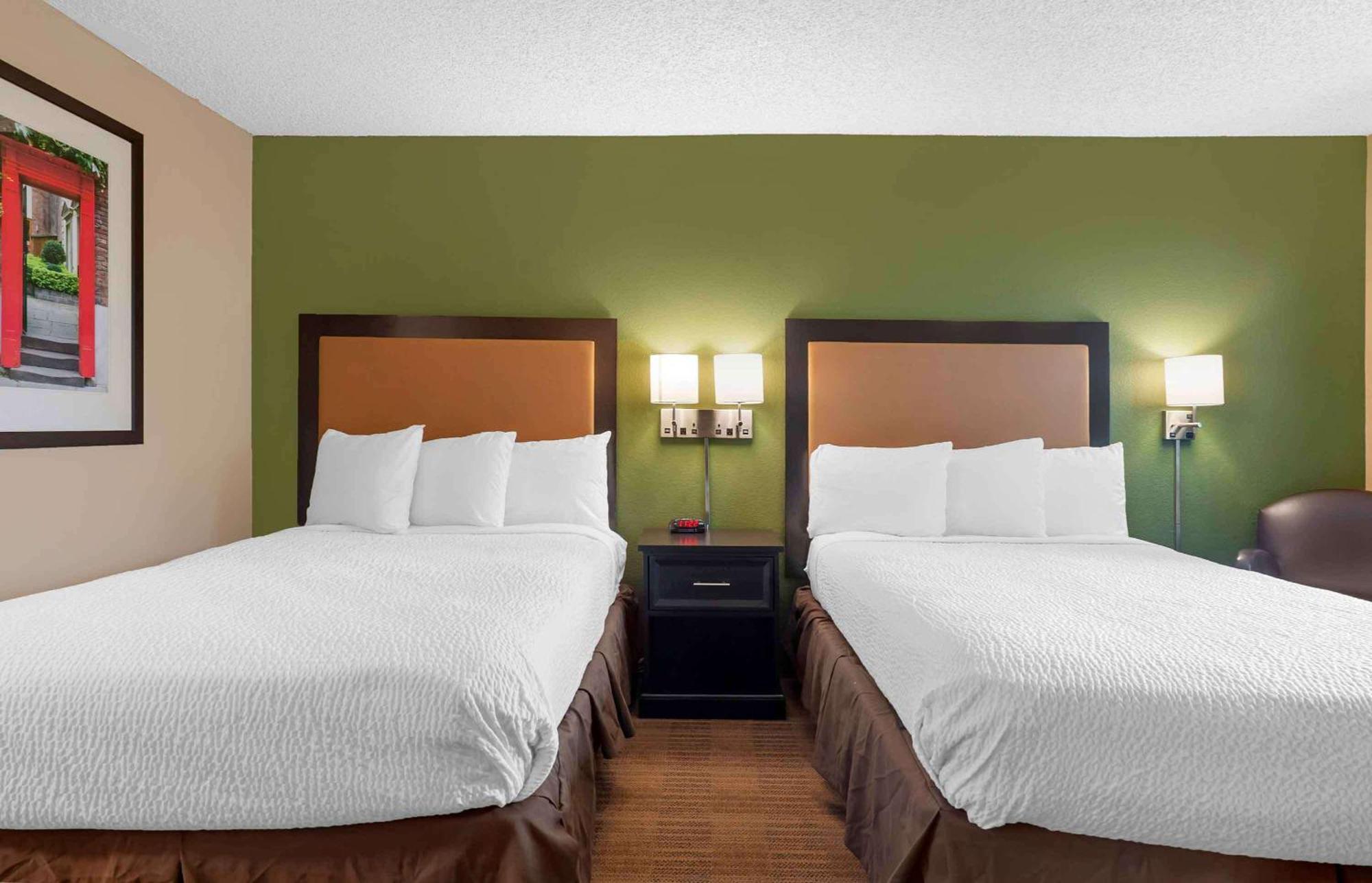 Extended Stay America Suites - San Diego - Oceanside Esterno foto