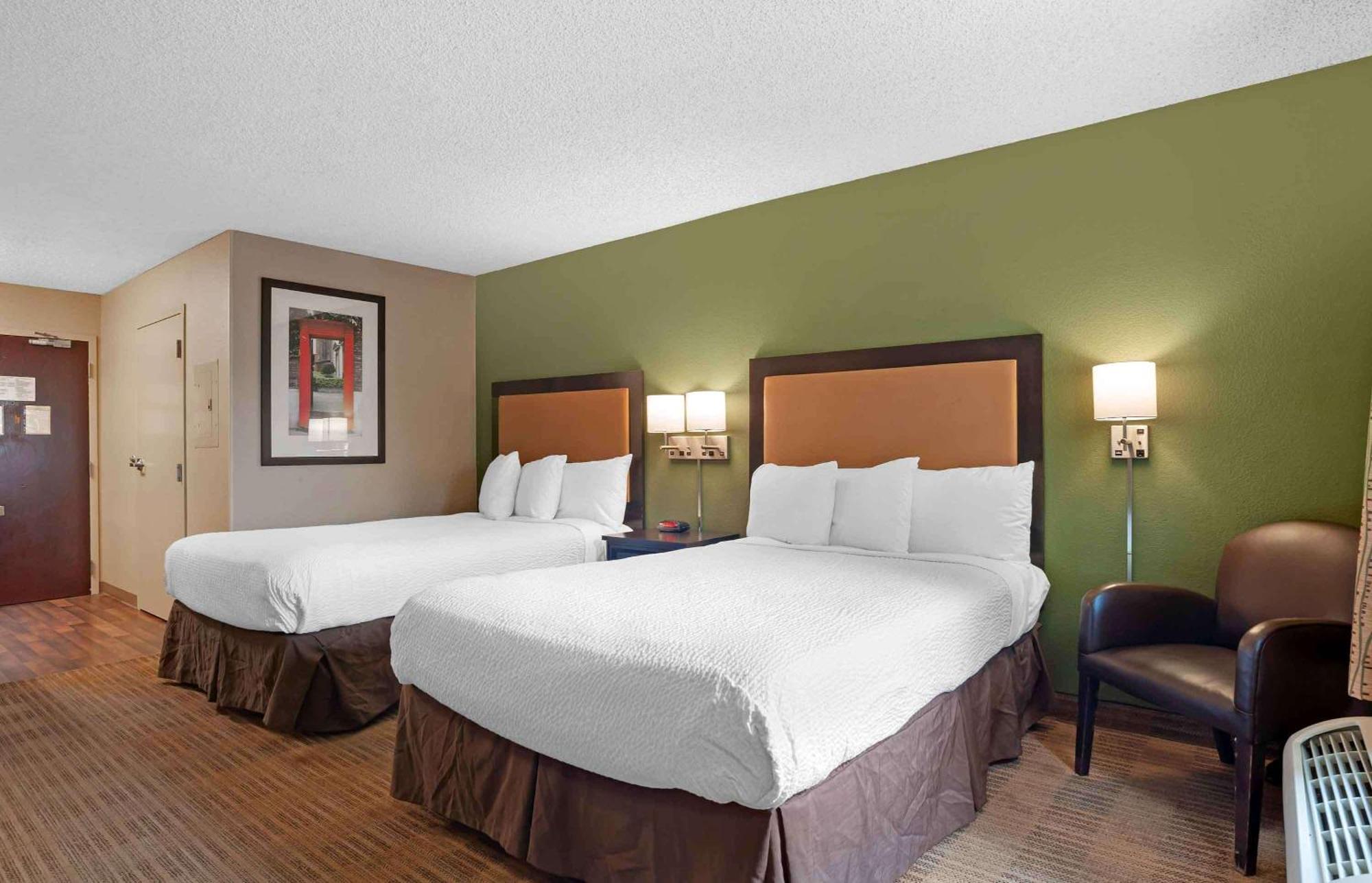 Extended Stay America Suites - San Diego - Oceanside Esterno foto