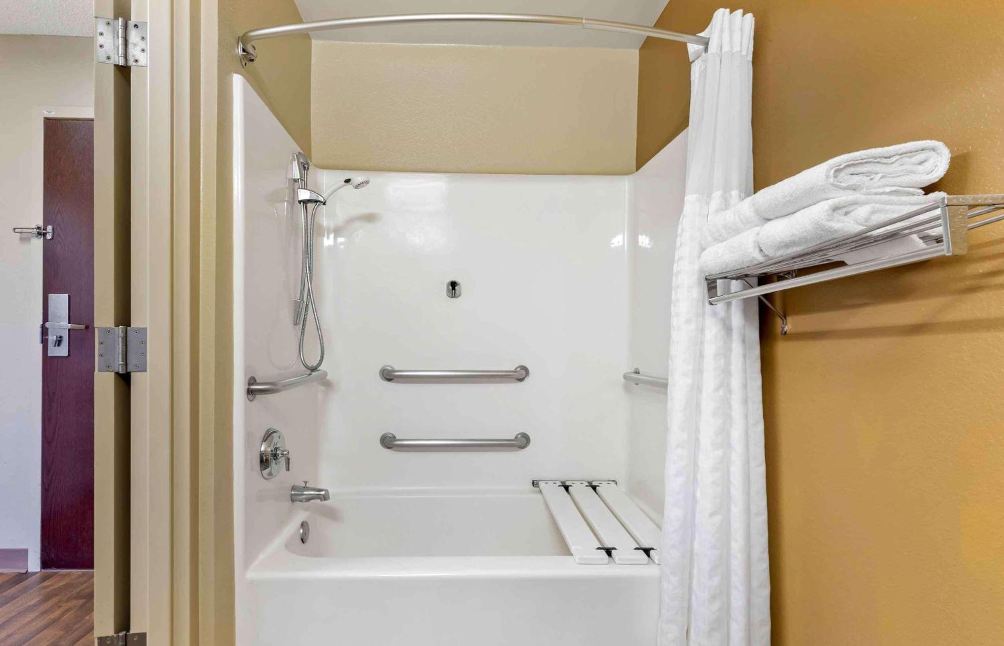 Extended Stay America Suites - San Diego - Oceanside Esterno foto
