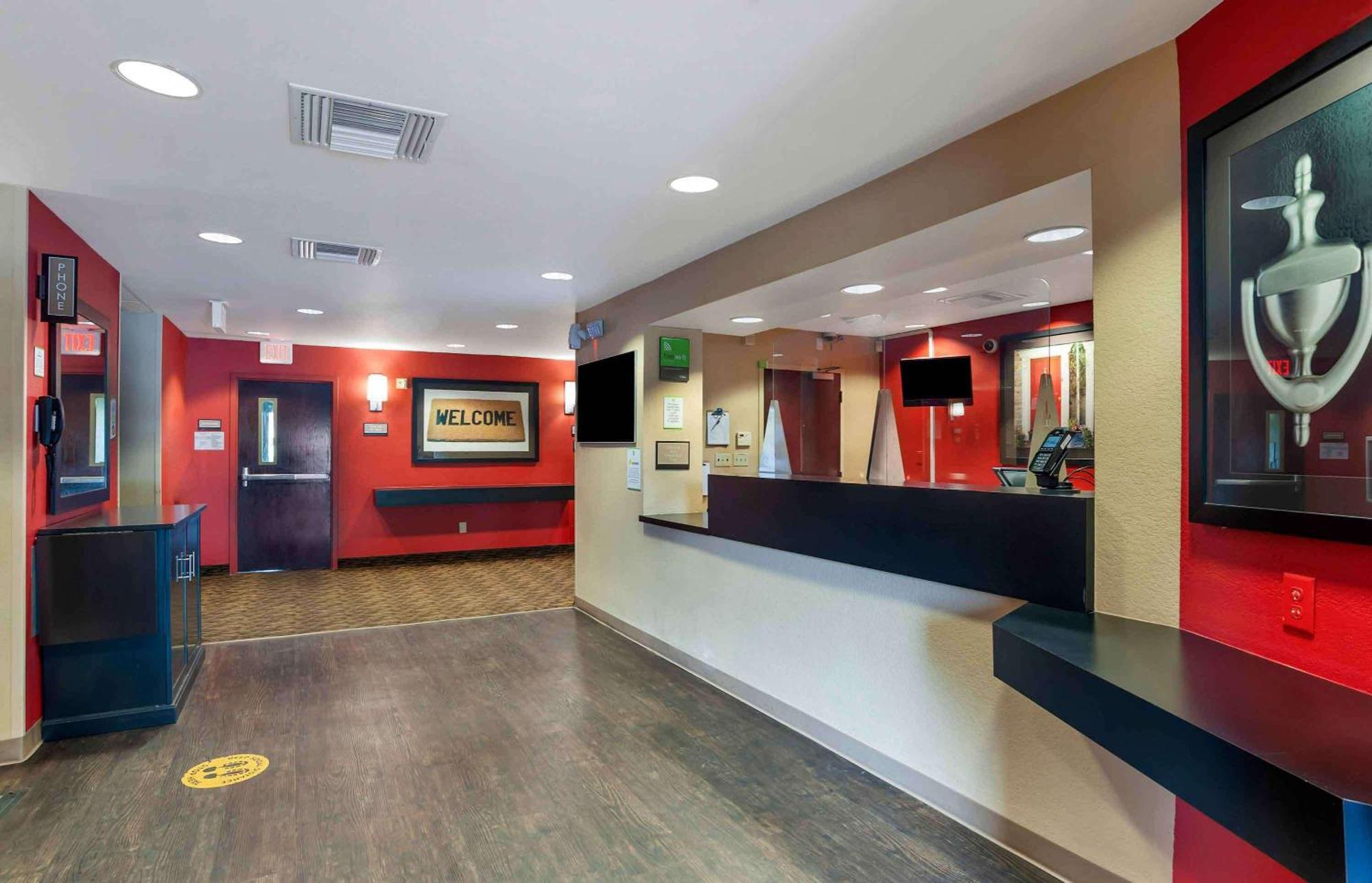 Extended Stay America Suites - San Diego - Oceanside Esterno foto