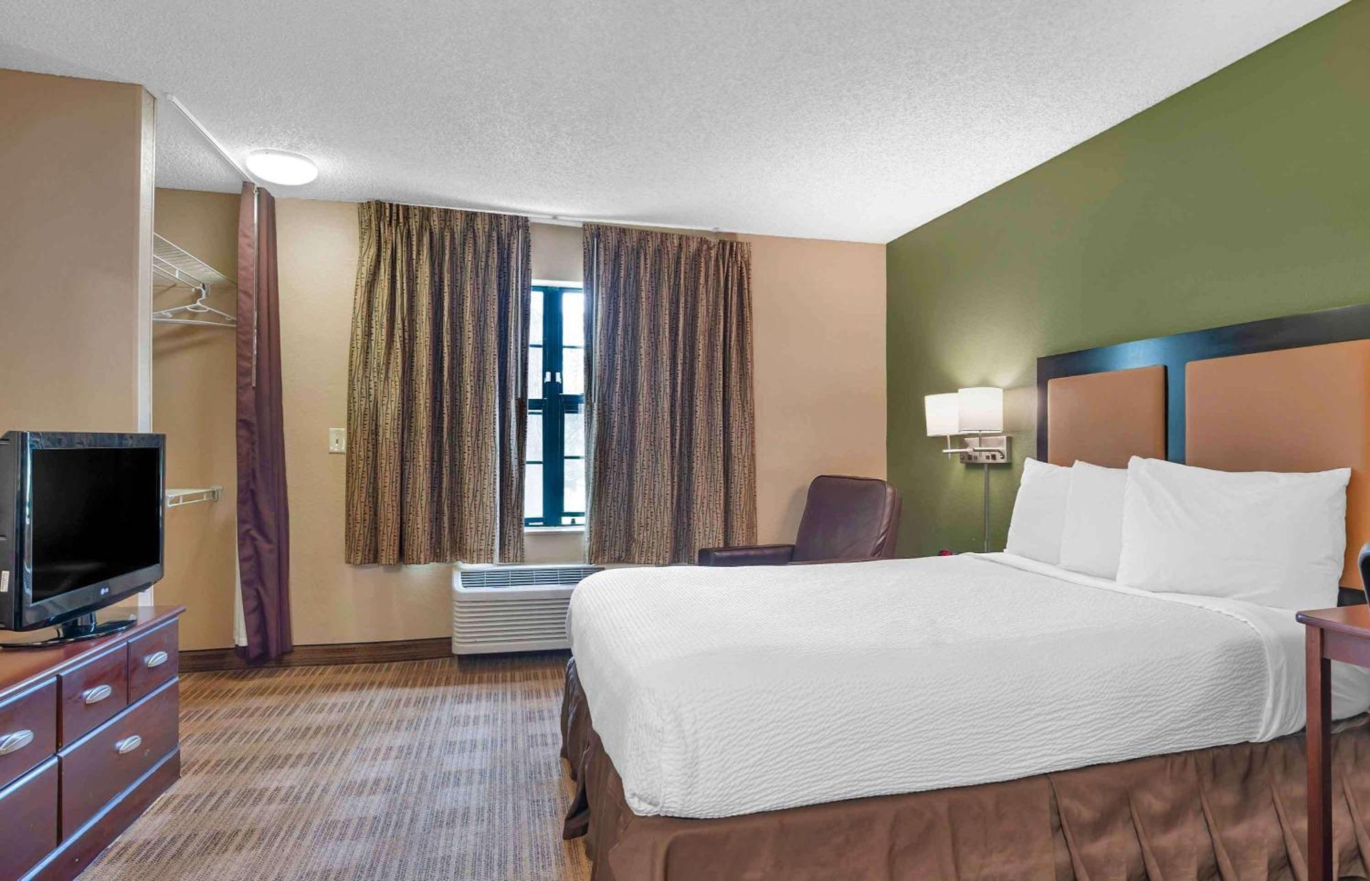 Extended Stay America Suites - San Diego - Oceanside Esterno foto