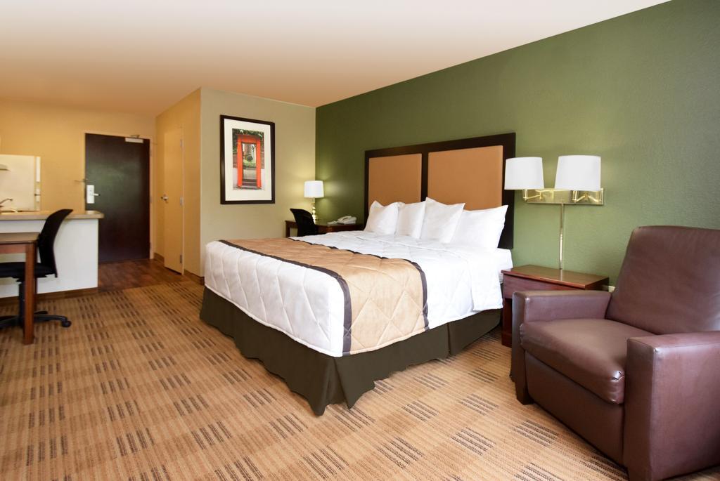 Extended Stay America Suites - San Diego - Oceanside Esterno foto