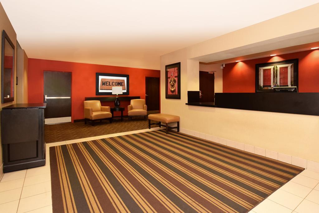 Extended Stay America Suites - San Diego - Oceanside Esterno foto