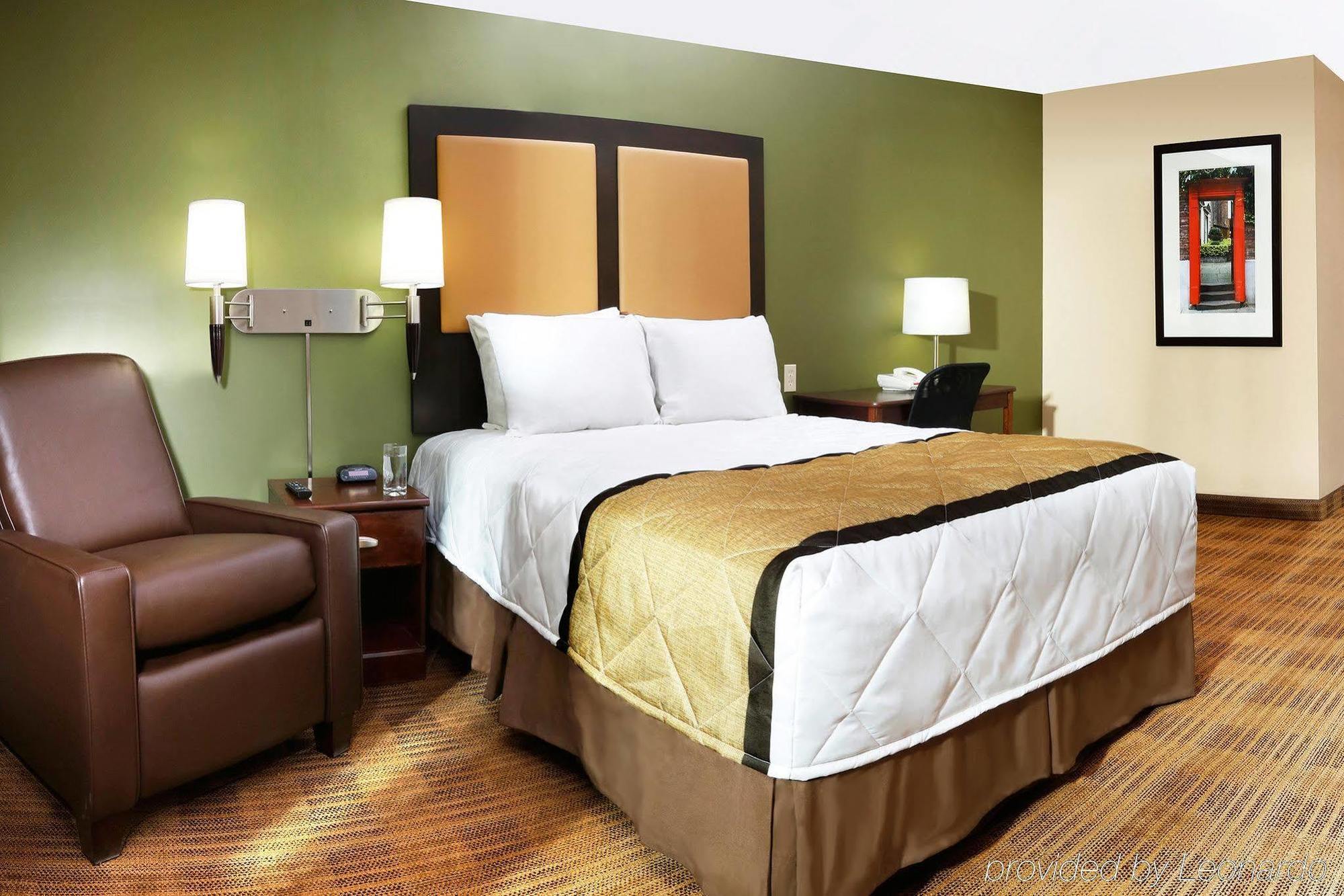 Extended Stay America Suites - San Diego - Oceanside Esterno foto